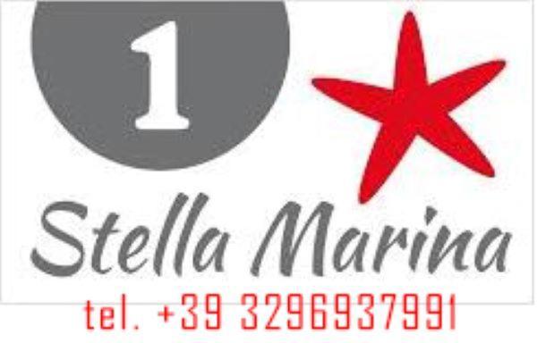 Mar&Sol Hotel Termoli Buitenkant foto