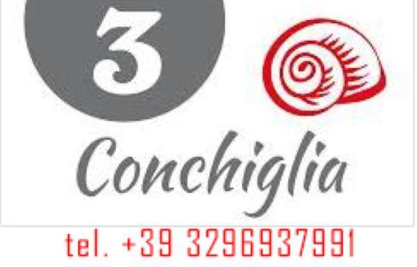 Mar&Sol Hotel Termoli Buitenkant foto